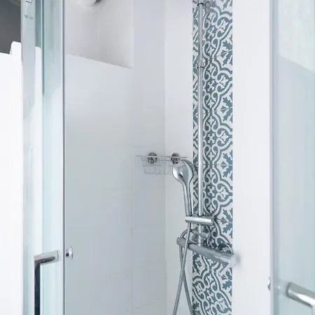 Apartment Proche Alesia - Thibaud -iii *