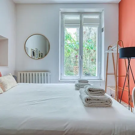 Proche Alesia - Thibaud -iii Paris