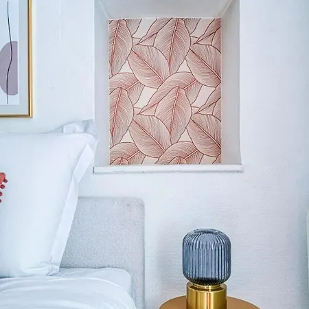 Proche Alesia - Thibaud -iii Appartement *