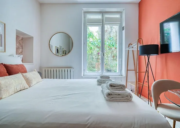 Proche Alesia - Thibaud -iii Paris